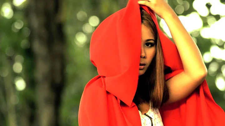 Red Riding Hood Ft. Rachel Madrid