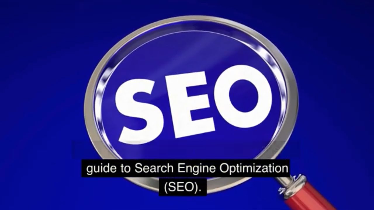Search Engine Optimization (SEO) Tutorial for Beginners | Guide to Rank ...