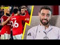 Bruno Fernandes Reveals the HIGH DEMANDS He Has for His Manchester United Teammates!