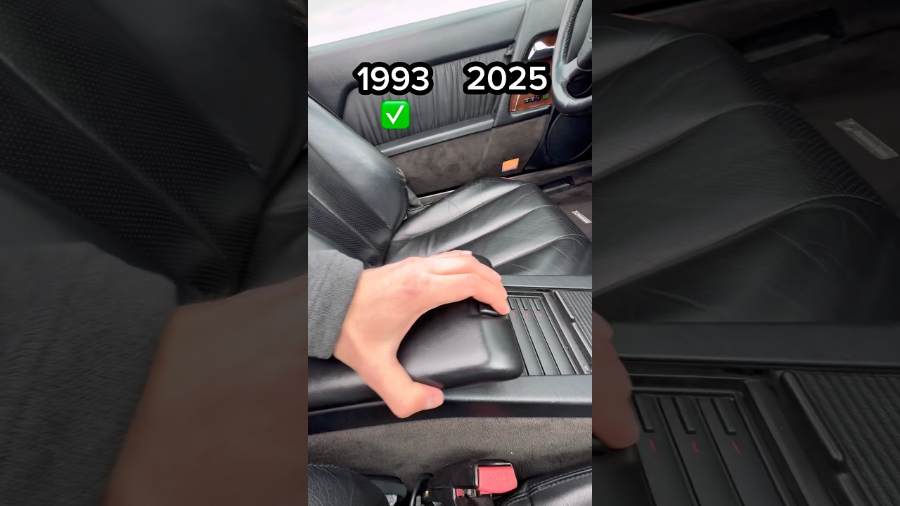 OLD vs NEW LUXURY 👑 