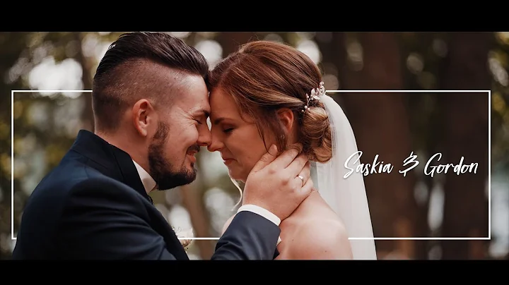 Saskia & Gordon | Hochzeitsfilm | Sony a7sIII | GM...