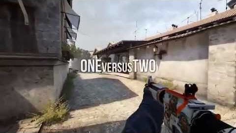 CSGO - Dreamhack Winter 2014 Highlights