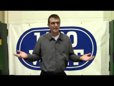 Tiffin University Job Fair