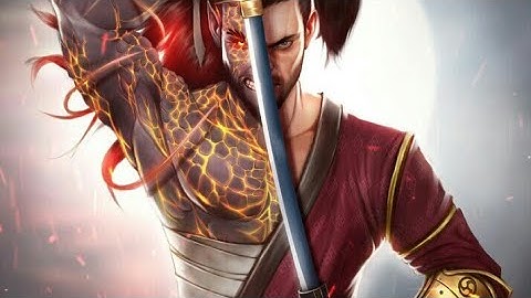 Takashi Ninja Warrior Shadow Of Last Samurai part 2