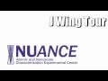 Nuance center jwing expansion