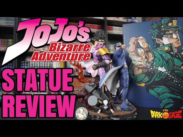 Presale JoJo's Bizarre Adventure Pt.6 Jotaro Kujo & Star Platinum  Handkerchief