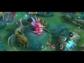 PENGUASA MISTERIUS GAMEPLAY PRO PLAYER - Mobile Legends