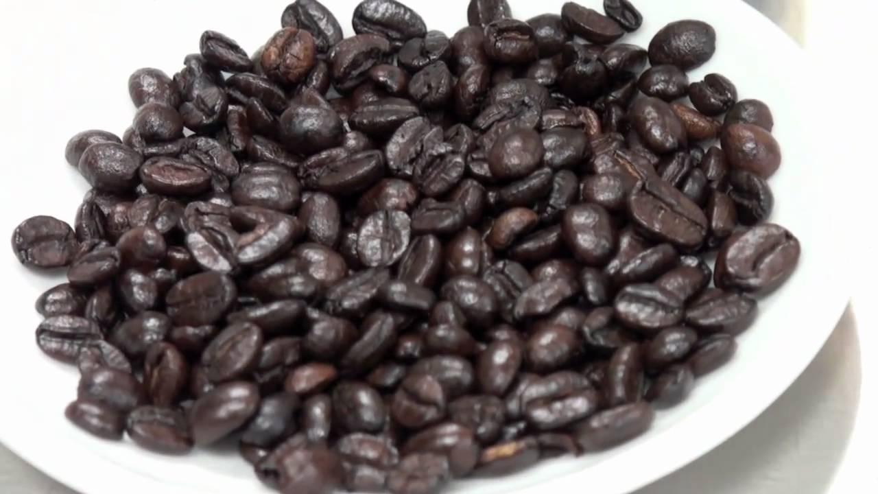 Caffe D'arte Capri Whole Bean Espresso from Whole Latte Love