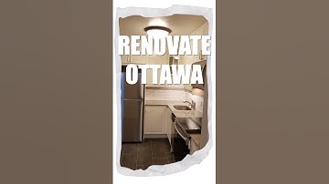 Reel #240 Let’s Renovate Ottawa Let’s Go