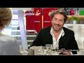 Edouard Baer, ce Dandy - C à vous -21/01/2016