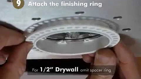 James Loudspeaker | SA63 Installation