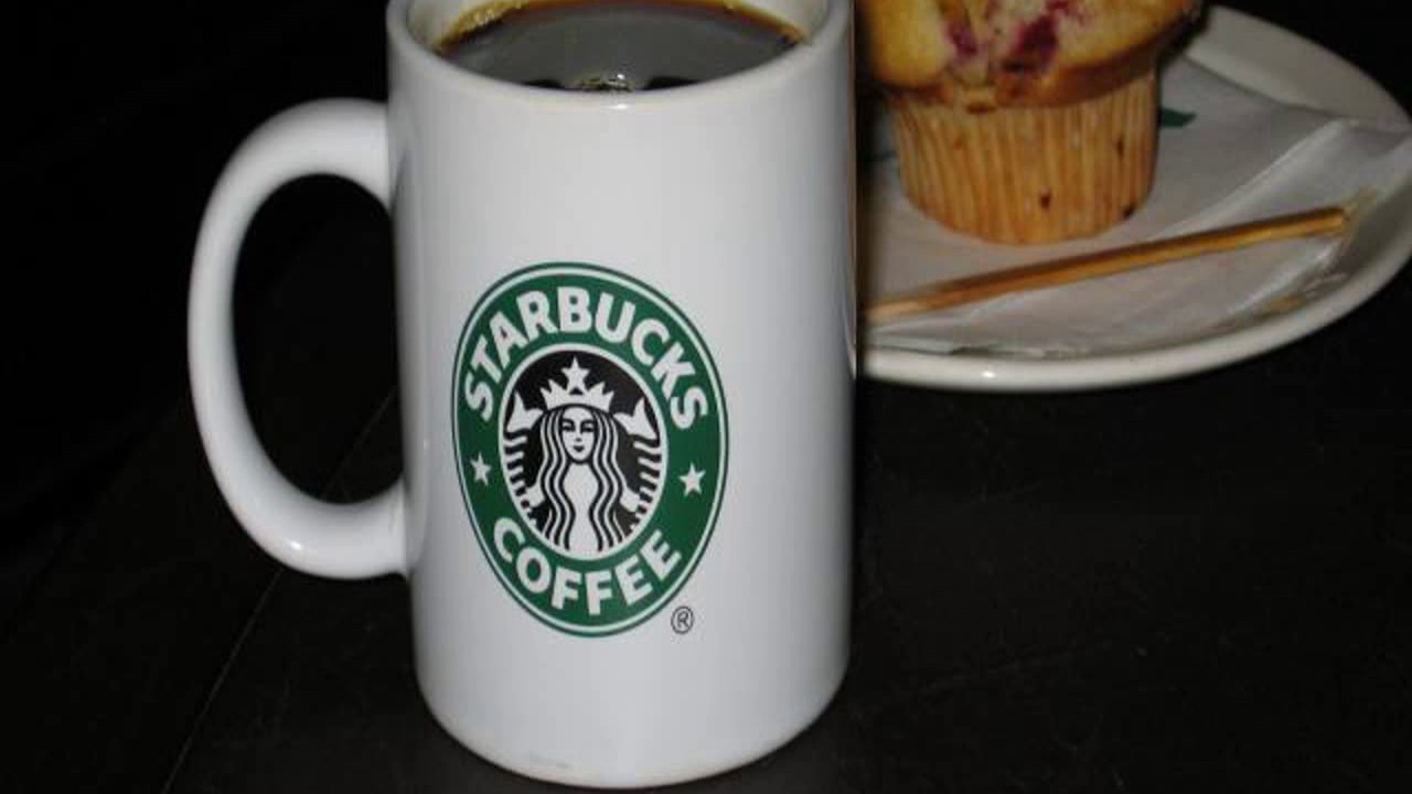 Chocolate covered coffee beans starbucks YouTube