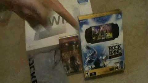 Lockerz Unboxing Proof And Invites