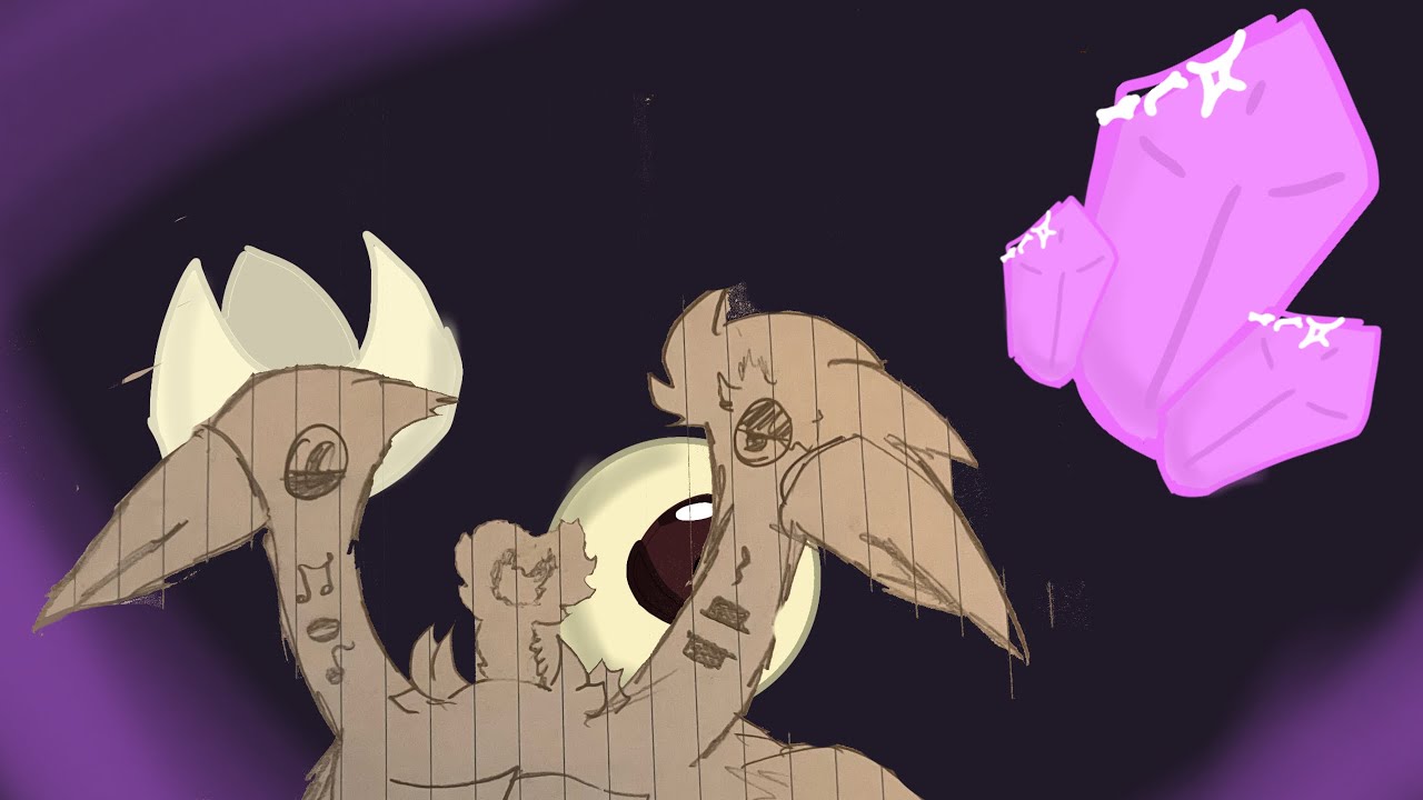 Zarroë’s Equilibrium Individuals || MsmQuibbleFan - YouTube