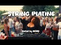 GUESTMIX String Platine Open Air House Groove DJ Set MENU mp3
