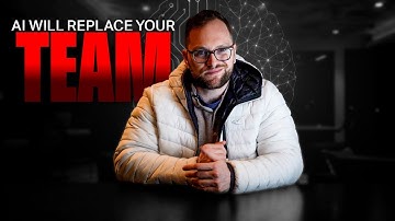 Stop Hiring VAs: Automate Your Real Estate Business with AI (Step-By-Step System)