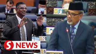 Download lagu Hot and bothered: Shouting match in Dewan Rakyat during Sexual Harassment Bill debate