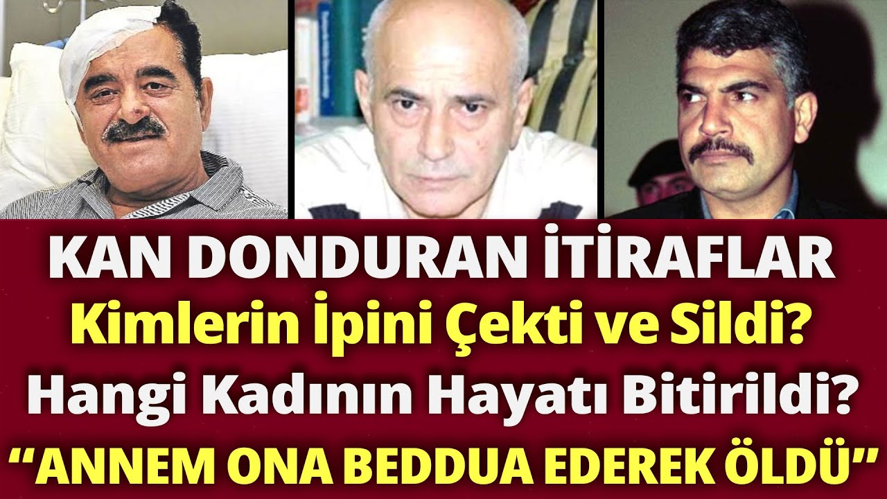 HASAN BORA | İbrahim Tatlıses'i Pavyondan Aldım Şöhret Yaptım. Çok Kişinin Önünü Kestik...