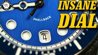 Good Price Great Specs Killer Dial Tuseno Shellback Review tusen