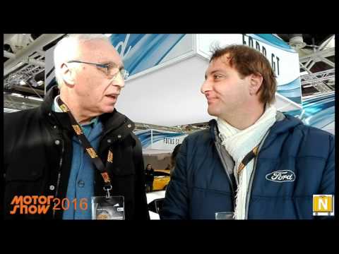 Motor Show 2016