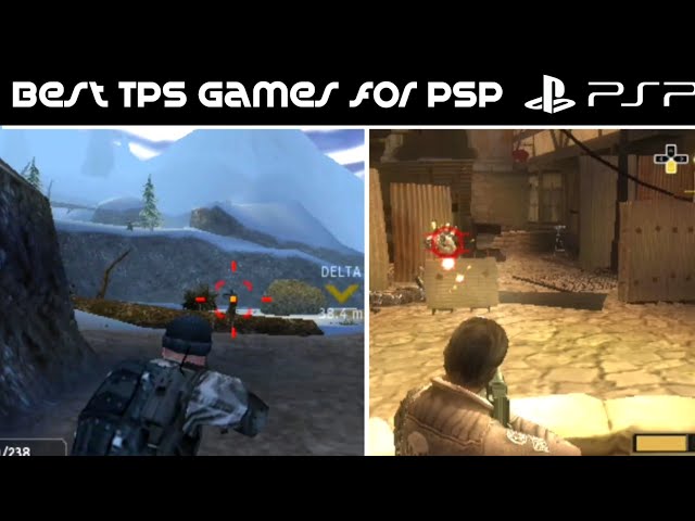 25 Best PSP Action-Adventure Games of All Time ‐ ProFanboy