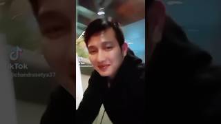 Tantetante Ajak Dugem Dong  Om Galau tiktok capcut shorts storyig storywa