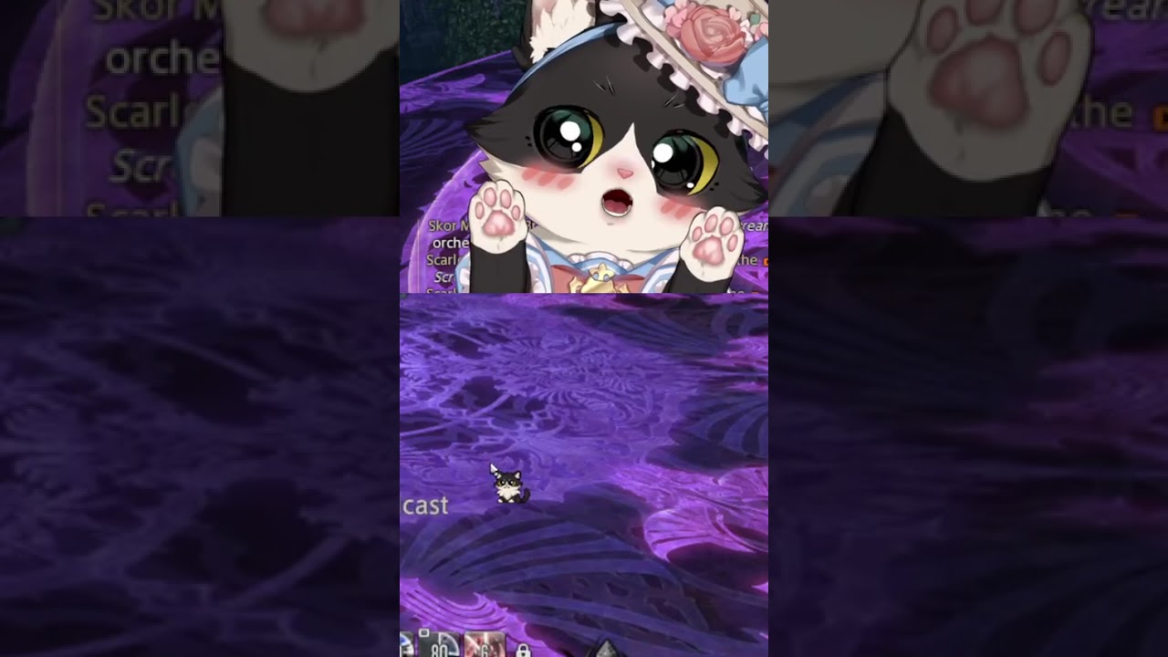 One of the best songs in FFXIV?! | 