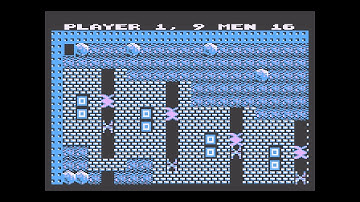 Atari Schaik Dash 04. Cave 16