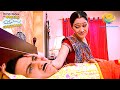 Jethalal Is Late For Work | Taarak Mehta Ka Ooltah Chashmah | Cheque Lost