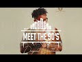 Gaba Cannal - Meet The 90