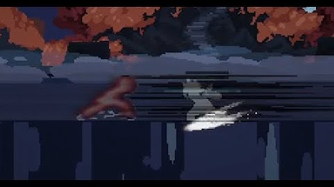 Michael vs Mr. Red (Scripted YOMI Hustle)