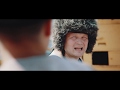 Steve'n'Seagulls - Ghost Town (OFFICIAL VIDEO)