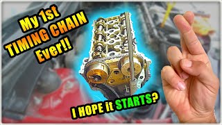 I don't think the kia forte ENGINE REPLACEMENT is needed | Fix Forte 2