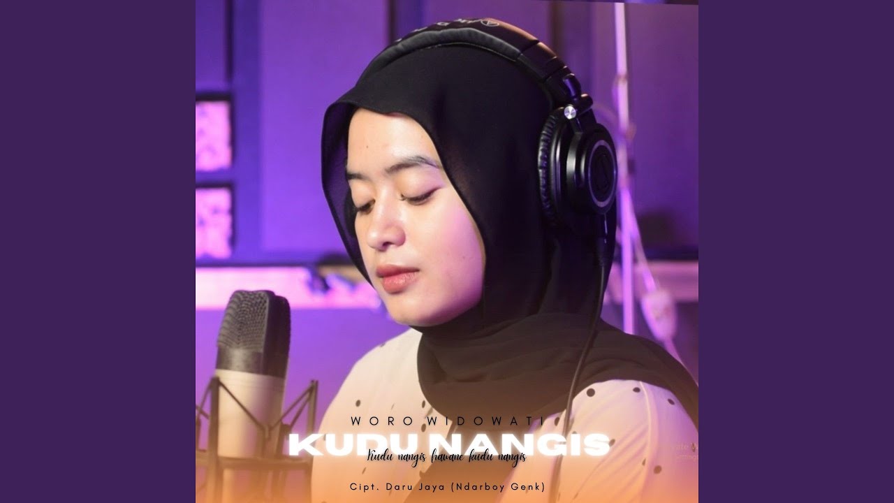Kudu Nangis - YouTube Music