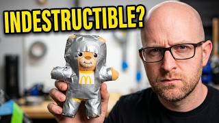 Thumbnail for McDonald’s Toddler Toys # Let's Tape It
