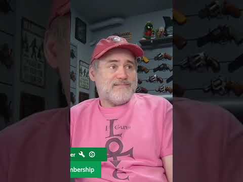 Why I prefer double-action/single-action handguns