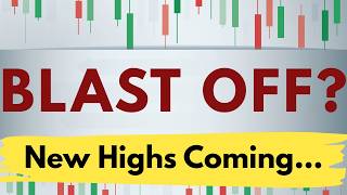 Is the Market Ready to BLAST OFF (Watch Now) News