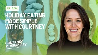 Download Lagu Feestelijk eten eenvoudig gemaakt met Courtney MP3