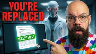 They Built An Ai Scientist Its First Accepted Paper Proves Youre Replaceable