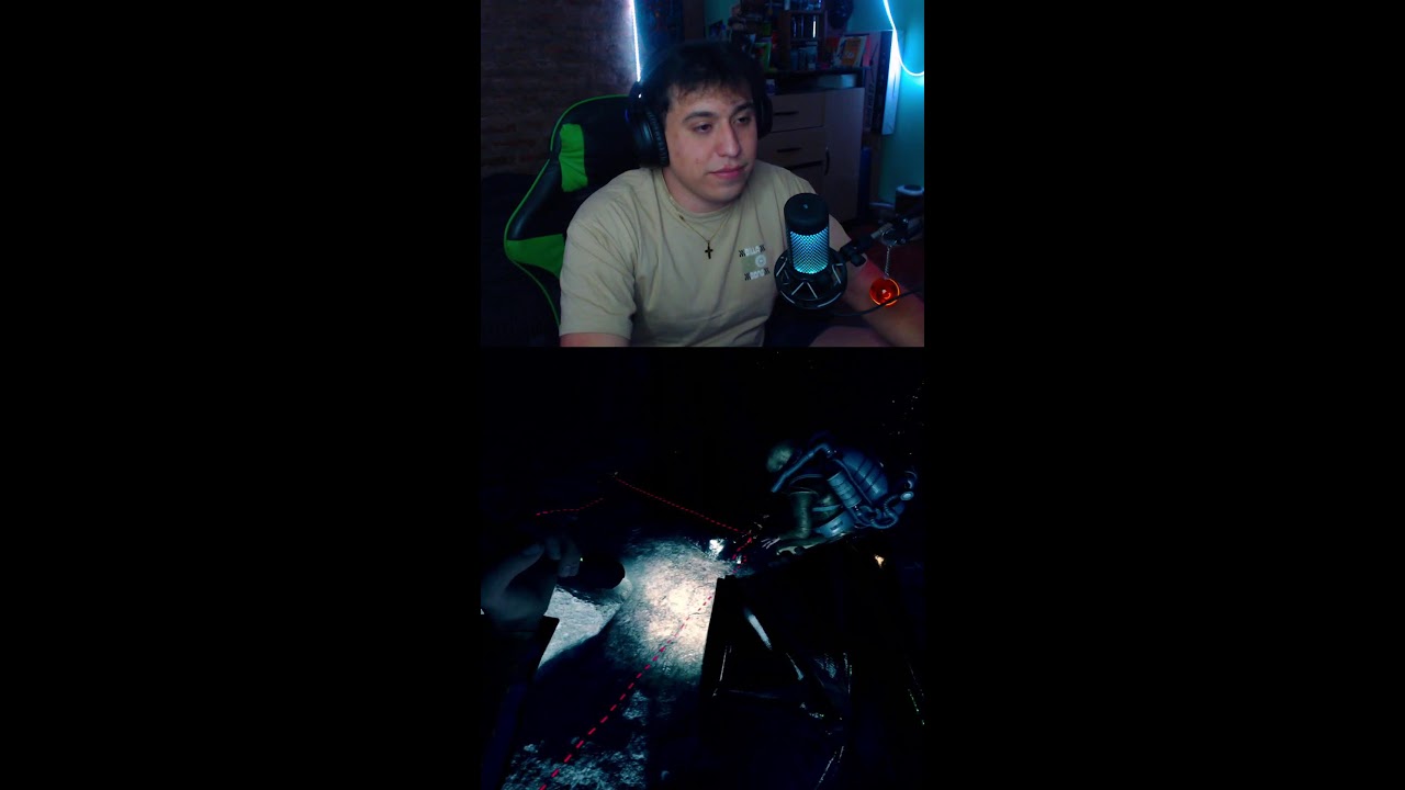 🔥 Hoy: SONS OF THE FOREST 🌑 (venite)