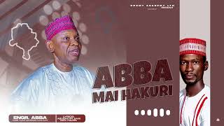 ABBA MAI HAKURI Waka By Abubakar Sani Dan Hausa  screenshot 1