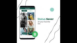 Status Saver for WhatsApp | Save & Share WhatsApp Status Effortlessly screenshot 5