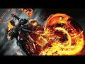 The Ghost Rider (Trailer Movie)