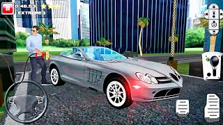 Multi Level Car Parking 2: Sport Car Driving Racing Simulator - Best Android GamePlay #3 screenshot 4