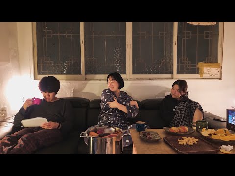 Trailer | BIFF2022 캐리어우먼 Carrier Woman | 와이드 앵글 - 한국 단편 경쟁