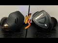 SoundPEATS TrueShift 2 vs Taotronics SoundLiberty 79 - Budget True Wireless Earbuds Battle