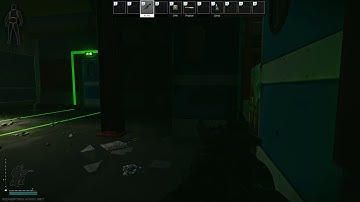 Speed Hacker in EFT.