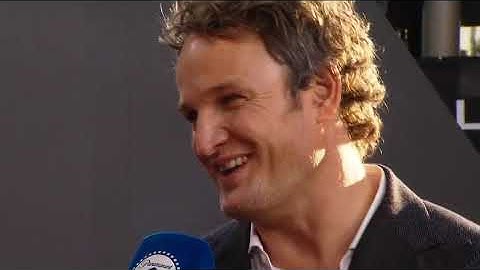 Terminator  Genisys Berlin Premiere   Jason Clarke 2015 #shorts