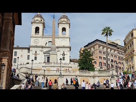 Prowalk Tours is live in Rome!