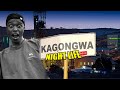 Irl Stream In KAGONGWA Exploring Night Life 
